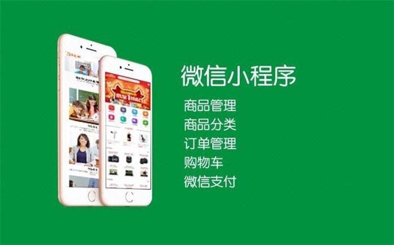 济南小程序开发:构建城市移动新生态